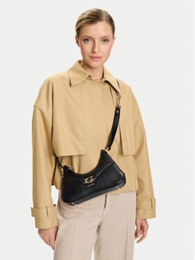 Guess Torebka Dea Mini HWBG79 93730 Czarny