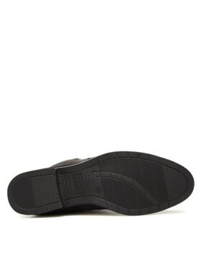 Jenny Fairy Kozaki LS3523-60 Czarny