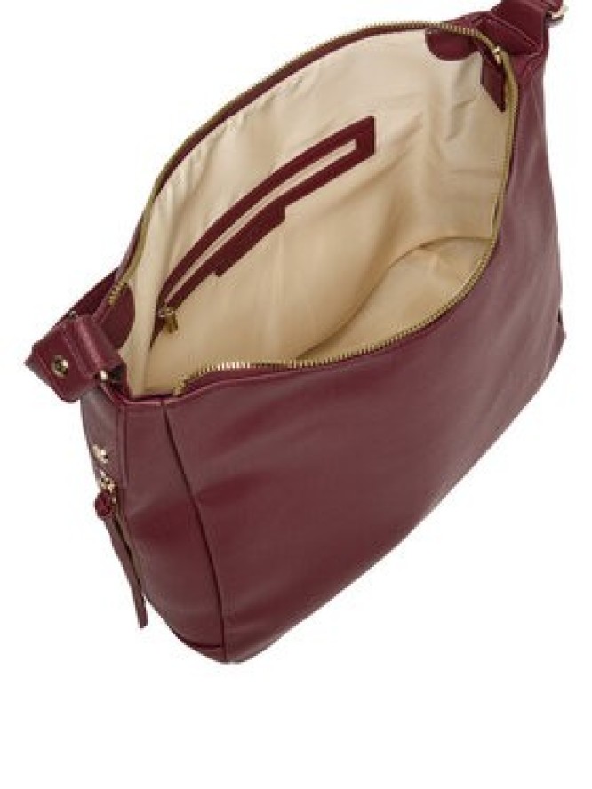 Lasocki Torebka C-LSK-X-006-08 Bordowy