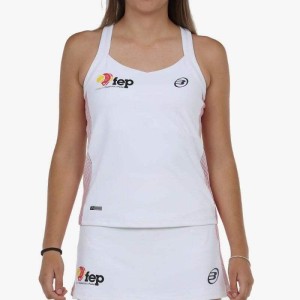 Damski tank top Bullpadel Exima