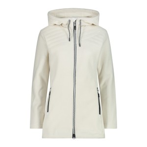 Bluza damska turystyczna CMP 34H2856