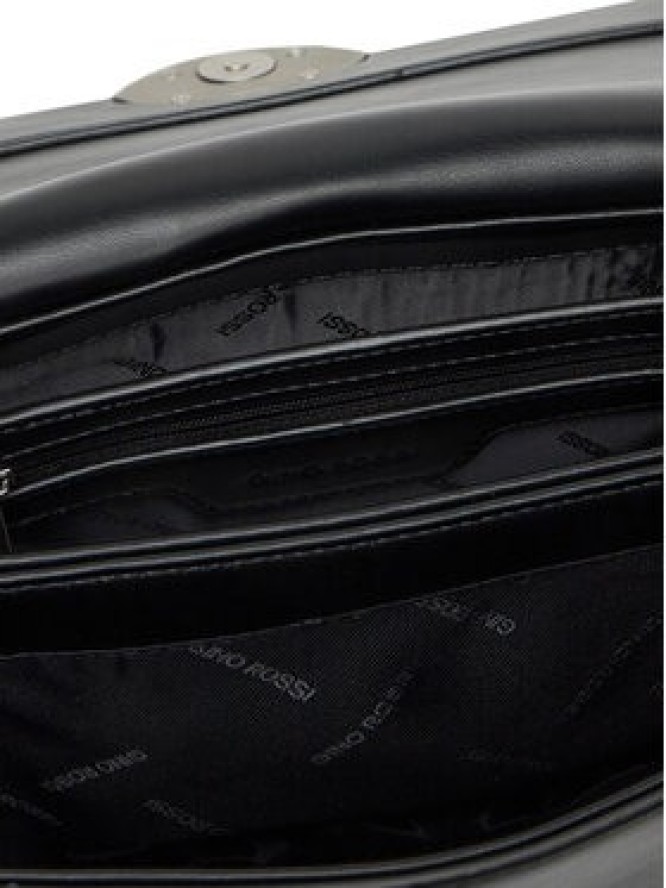 Gino Rossi Torebka C-HAWA-KQ034A Czarny