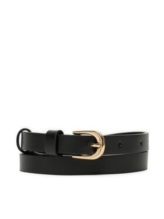 DeeZee Pasek Damski SS22915 Czarny