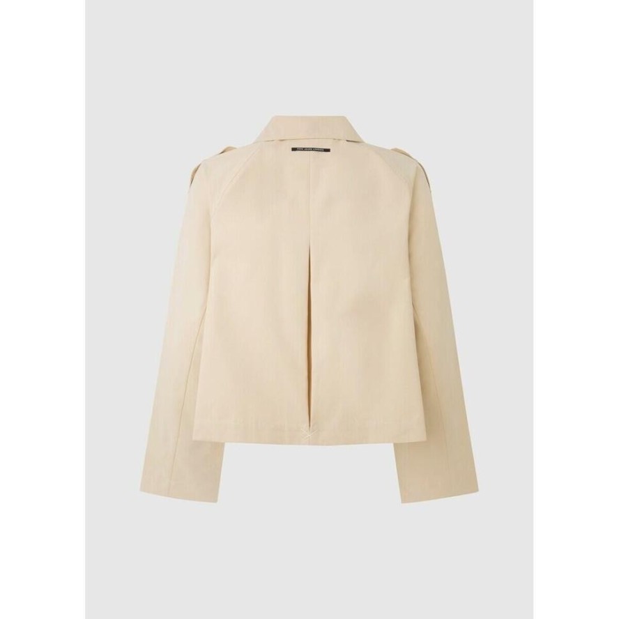 Kurtka damska Pepe Jeans Sheila