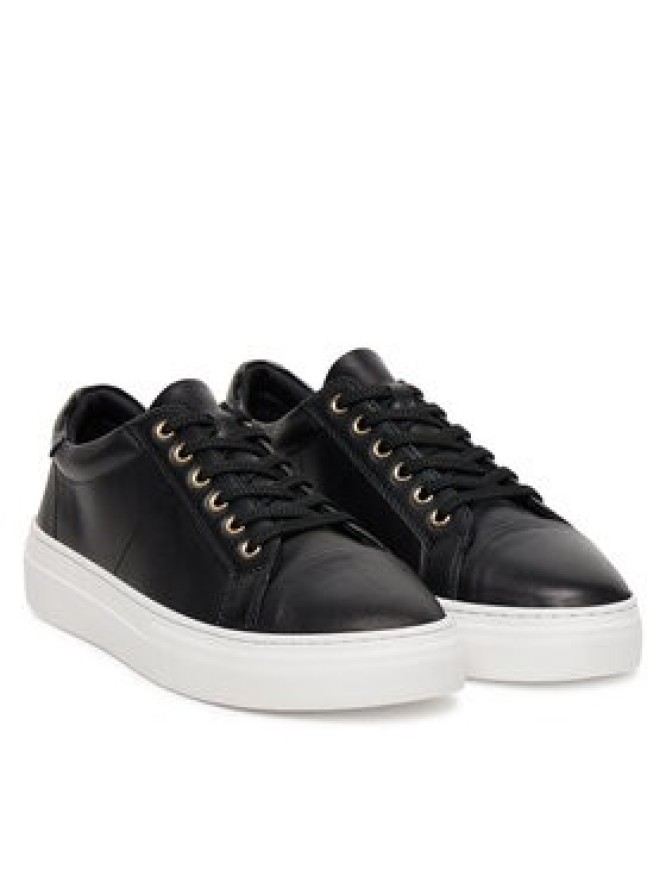 Vagabond Shoemakers Sneakersy Zoe Platform 5927-201-20 Czarny