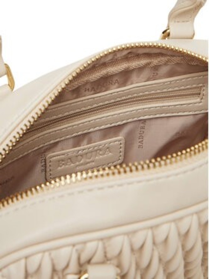 Badura Torebka TYL0226 Écru