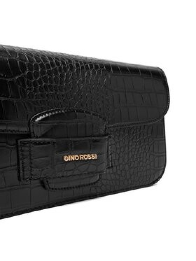 GINO ROSSI Torebka EO-LDA8554A Czarny