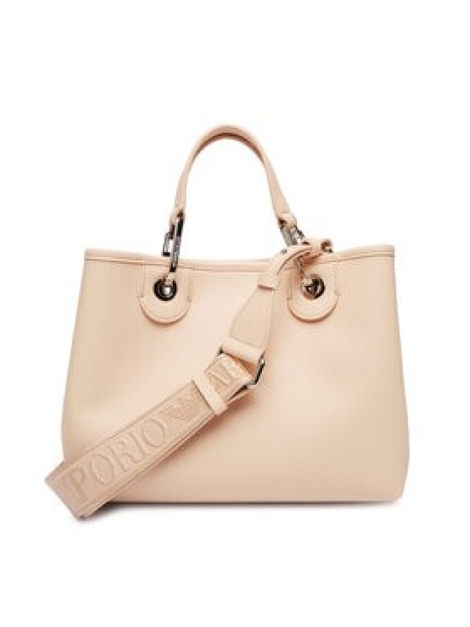 Emporio Armani Torebka EW000361 AF12036 M1332 Różowy