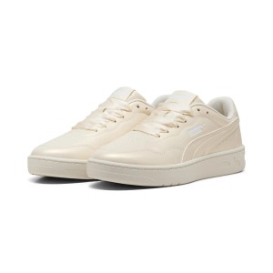 Damskie sneakersy Court Lally Perla PUMA