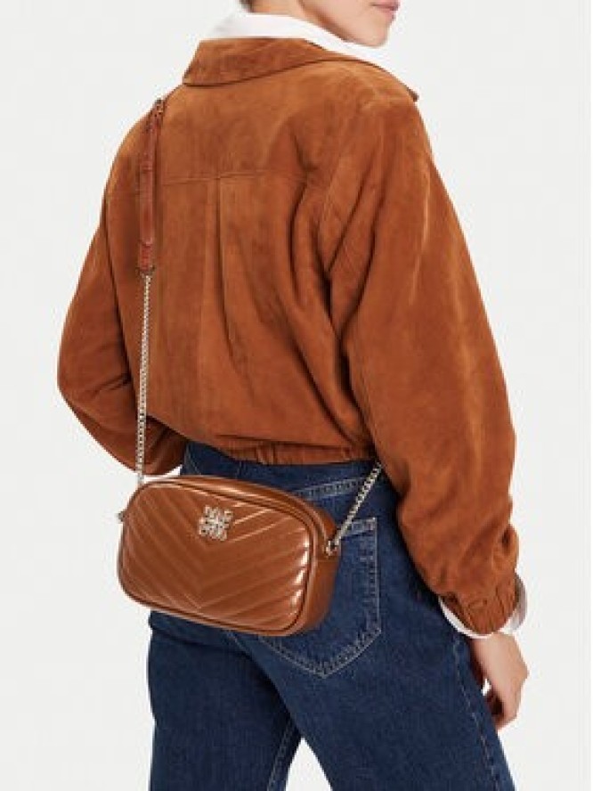 Nine West Torebka CEO-MARY-LA513-89 Brązowy