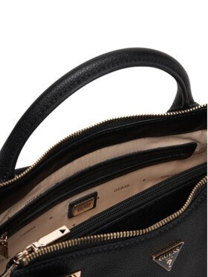 Guess Torebka Evie HWBG96 64060 Czarny