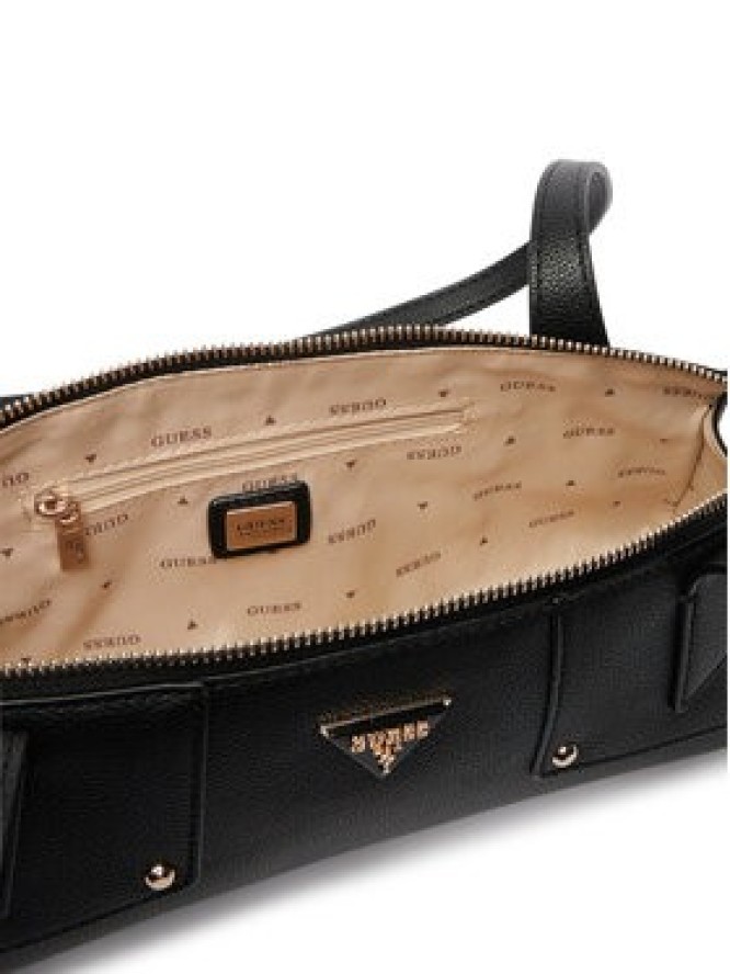 Guess Torebka Darcy WBG99 14080 Czarny