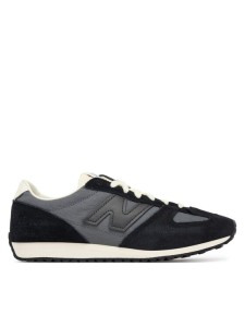 New Balance Sneakersy U471AQ W Szary