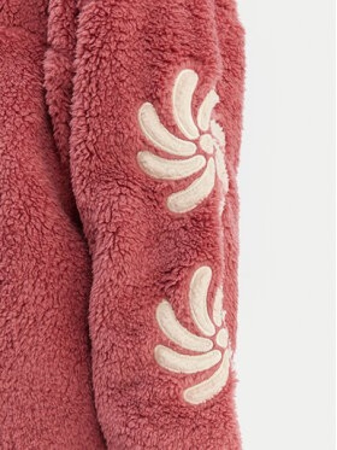 Billabong Polar Sun Fun EBJPF00116 Różowy Oversize