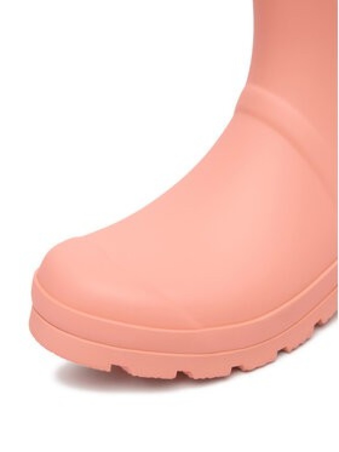 Hunter Kalosze CEO-SJY-T Różowy