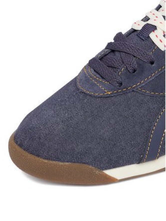 Reebok Sneakersy EO-F/S LO 100272232 Granatowy