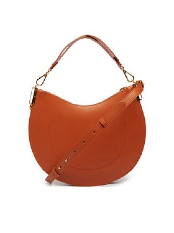 Coccinelle Torebka UKH Coccinellesunup Mono Sang E1 UKH 13 02 01 Brązowy