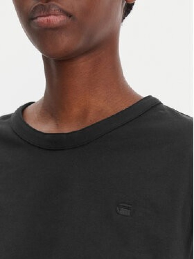 G-Star Raw Kombinezon D28670-B771 Czarny Relaxed Fit