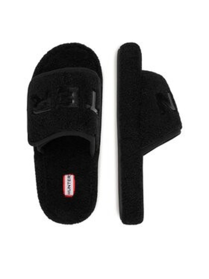 Hunter Kapcie CEO-JD25-530-2 Czarny