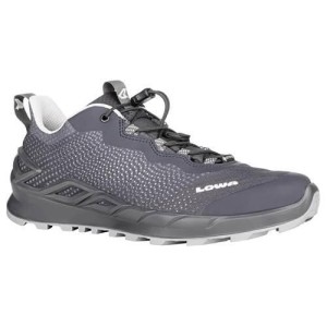 Buty trekkingowe damskie Lowa Merger Low Gtx