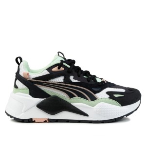 Buty damskie sneakersy sportowe Puma RS-X EFEKT PRM