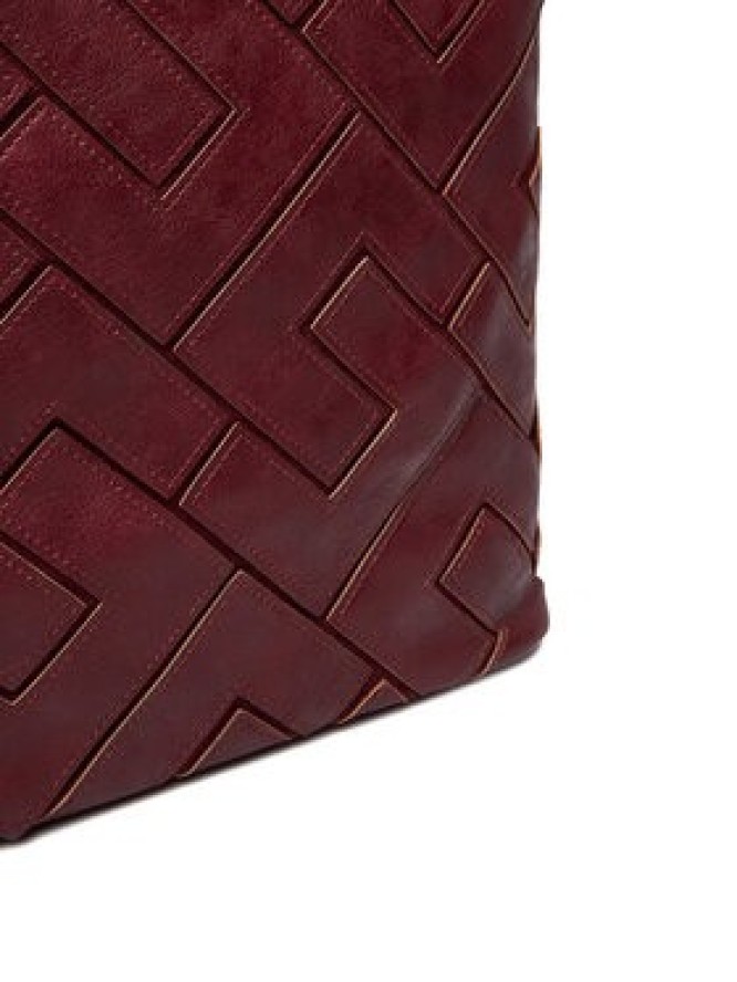 Lasocki Torebka MLP-E-023-05 Bordowy