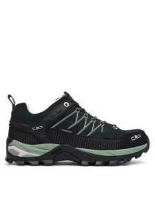 CMP Trekkingi Rigel Low 3Q13246 Turkusowy