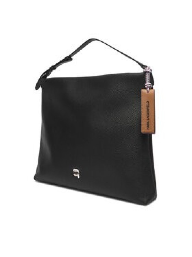 KARL LAGERFELD Torebka A4W30005 Czarny