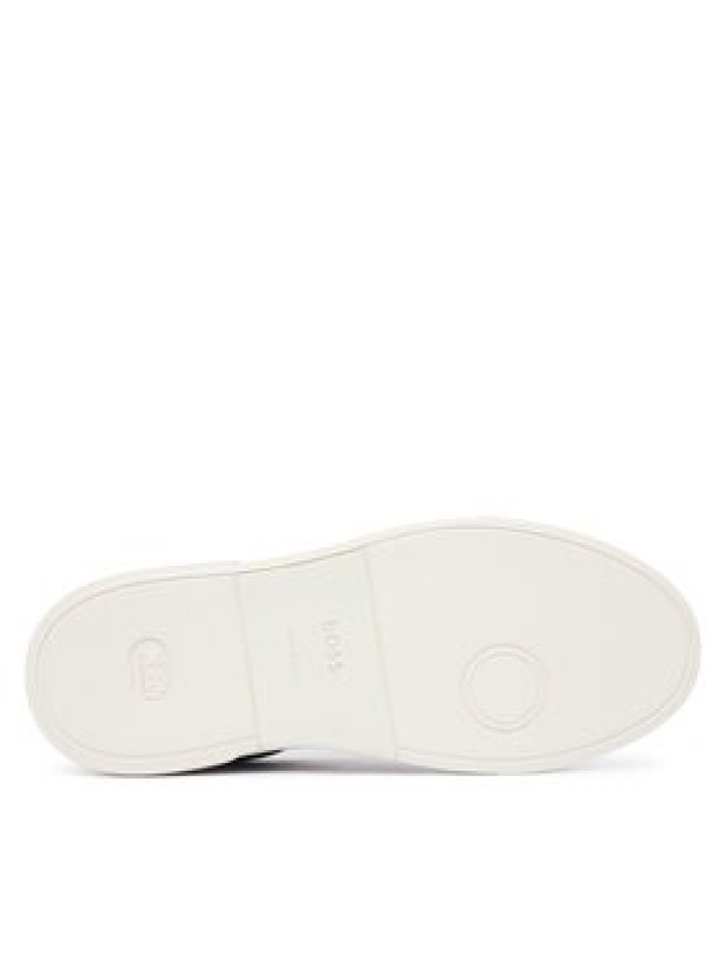 BOSS Sneakersy Gabry 50553055 Czarny