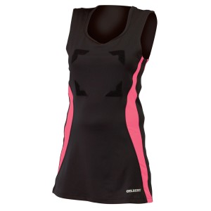 Damski jersey Gilbert Eclipse II