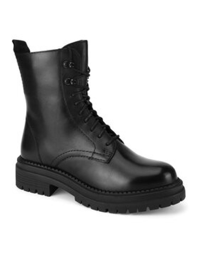 Lasocki Trzewiki CEO-RST-WHETHER-29 Czarny