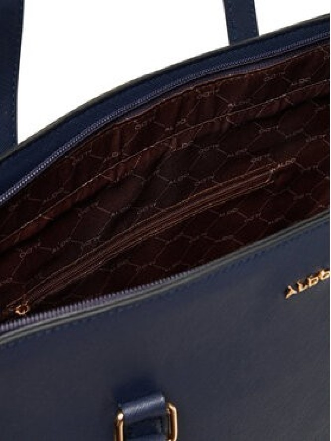 Aldo Torebka Manerelden 14091118 Granatowy