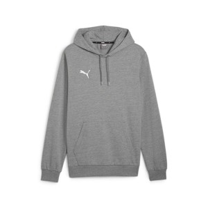 Bluza damska z kapturem Puma TeamGoal