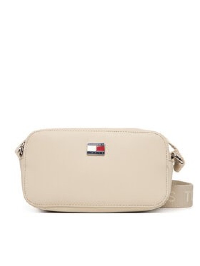 Tommy Jeans Torebka Tjw Daily Elevated Camera Bag AW0AW18065 Beżowy