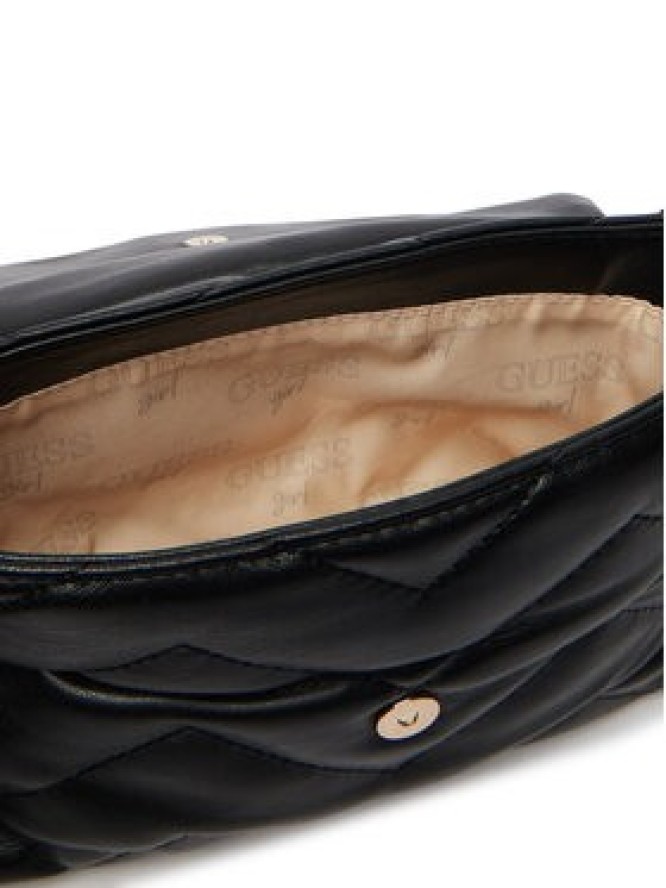 Guess Torebka J6YZ16 W2538 Czarny