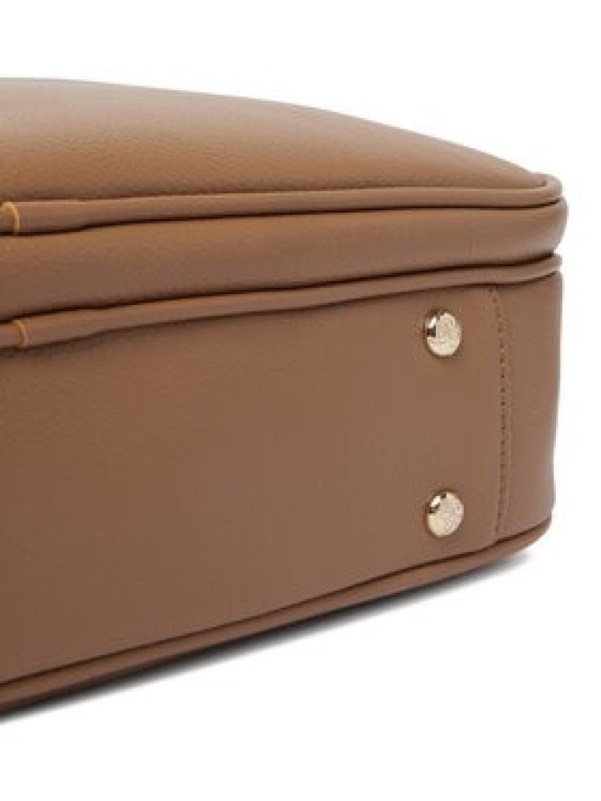 Nine West Torba na laptopa EO-LUXE SOCIETY-LA374-4792 Beżowy