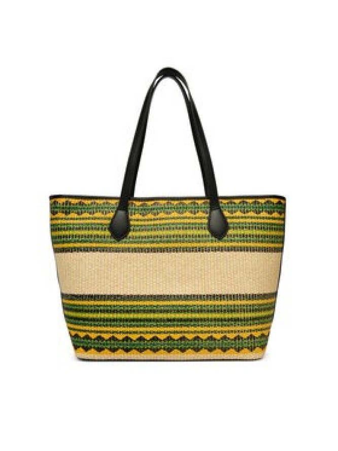 LOVE MOSCHINO Torebka JC4348PP0OKN300A Kolorowy