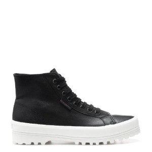 Trenerzy damscy Superga 2341-Alpina Nappa