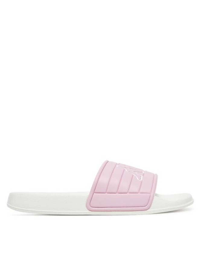 Kappa Klapki CEO-SS24-W2 Różowy