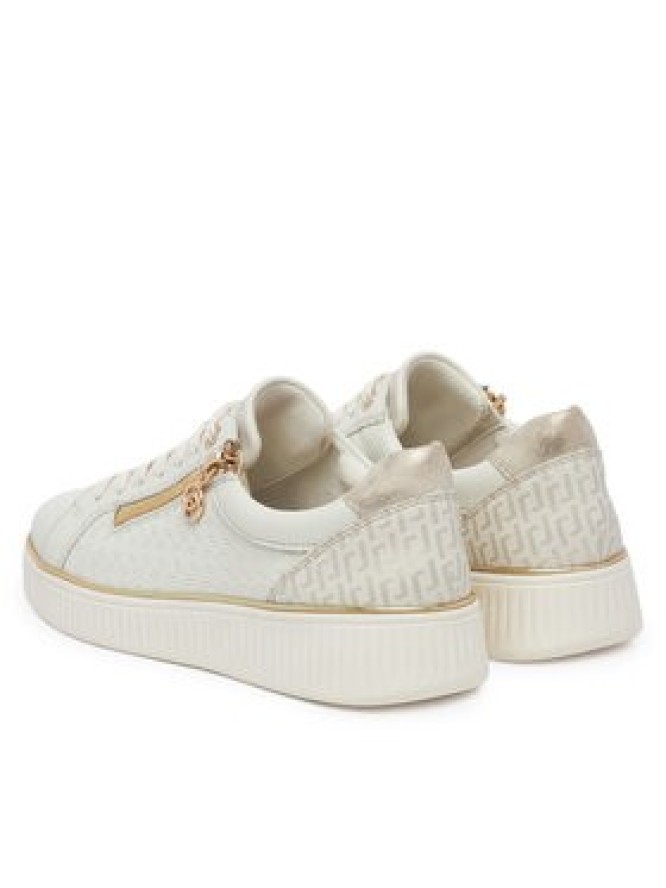 Remonte Sneakersy D2E00-80 Biały