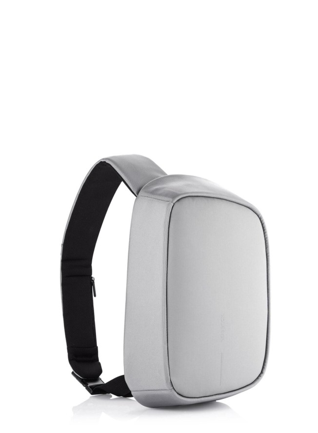 Plecak miejski XD Design Bobby Sling - grey