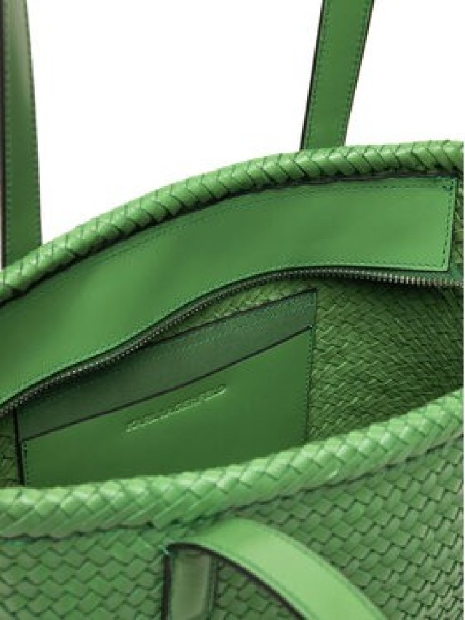 KARL LAGERFELD Torebka B2W30206 Zielony