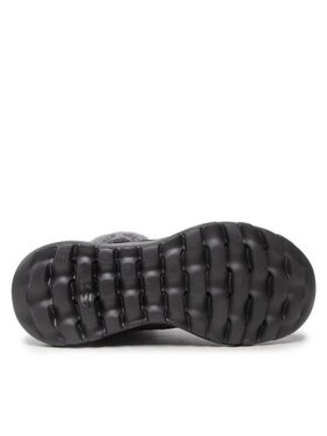 Skechers Botki On The Go Joy 144042/BKGY Czarny