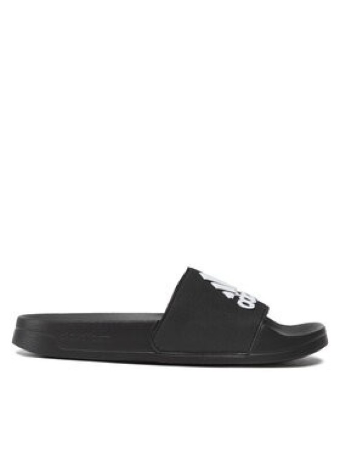 adidas Klapki adilette Shower GZ3779 Czarny