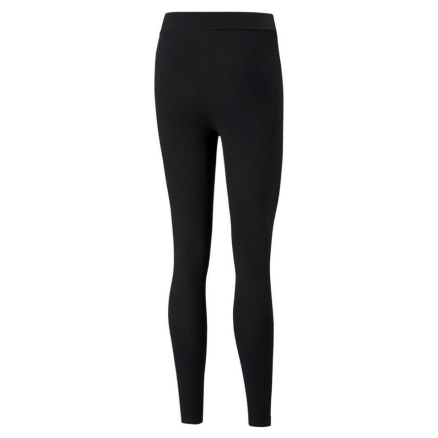 Legginsy Puma Ess Logo, Kobiety