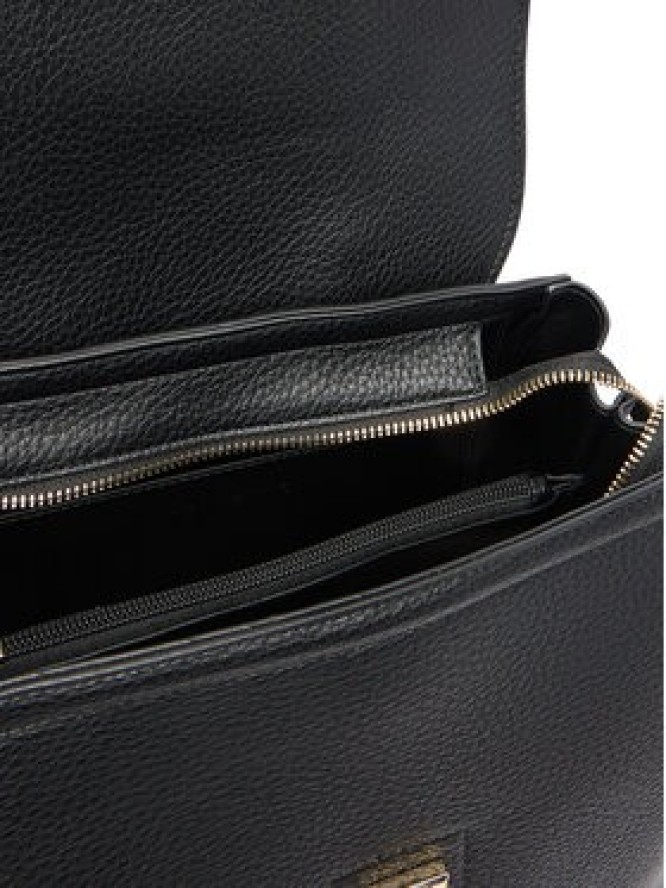 Valentino Plecak Fall Re VBS9EG20 Czarny