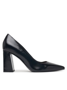 Guess Czółenka FLFBAR LEP08 Czarny