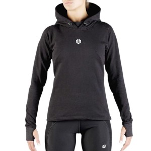 Bluza treningowa damska Morotai Comfy Performance