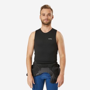 Top do nurkowania Subea SCD z neoprenu 2 mm