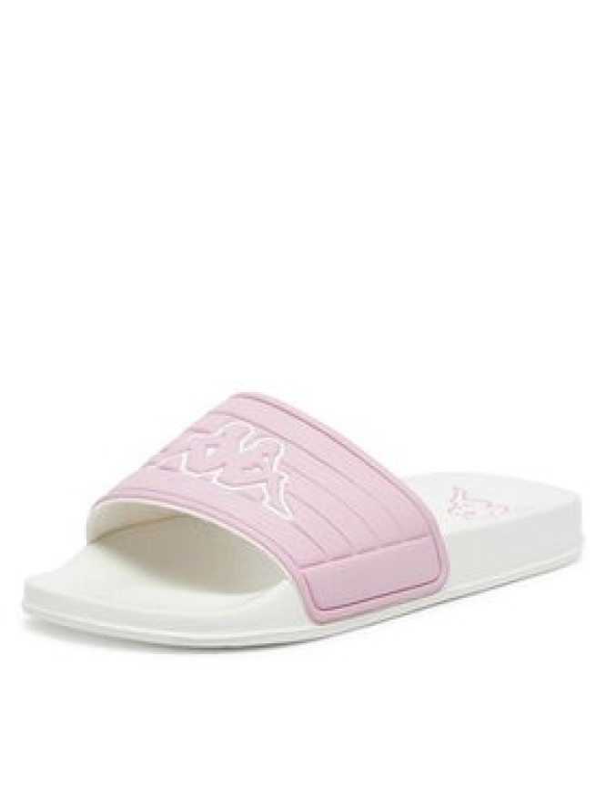 Kappa Klapki CEO-SS24-W2 Różowy